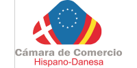CÁMARA DE COMERCIO HISPANO DANESA Logo