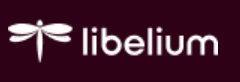 LIBELIUM Logo