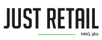 JUST RETAIL Logo