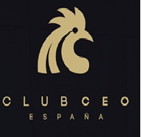 CLUB CEO ESPAÑA Logo