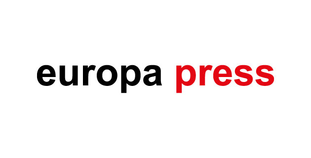 EUROPA PRESS Logo