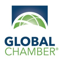 GLOBAL CHAMBER MÁLAGA Logo