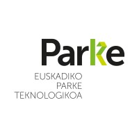 PARQUE TECNOLÓGICO DE EUSKADI Logo