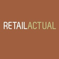 RETAIL ACTUAL Logo