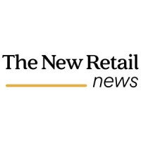 THE NEW RETAIL Logo