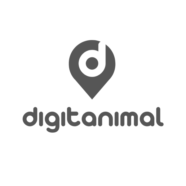 DIGITANIMAL Logo