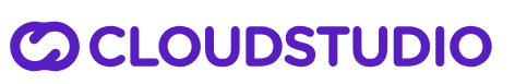 CLOUD STUDIO Logo