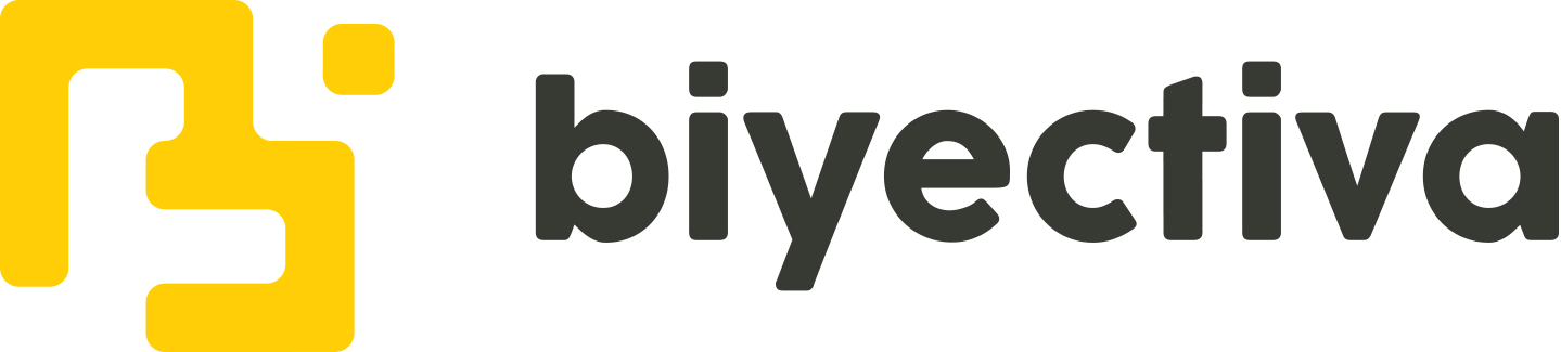 BIYECTIVA Logo