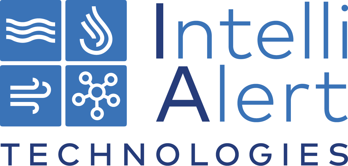 INTELLIALERT Logo