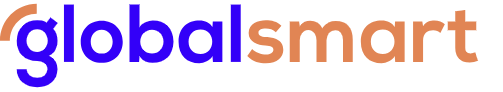GLOBAL SMART IOT Logo