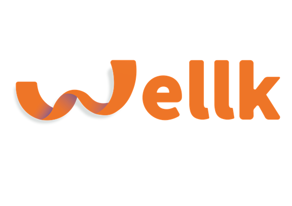 WELLK Logo
