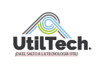 UTILTECH Logo