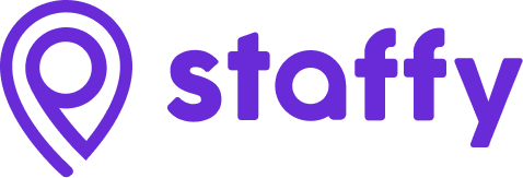 STAFFY Logo
