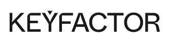 KEYFACTOR Logo