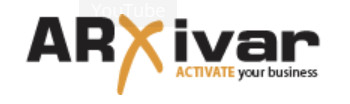 ARXIVAR Logo