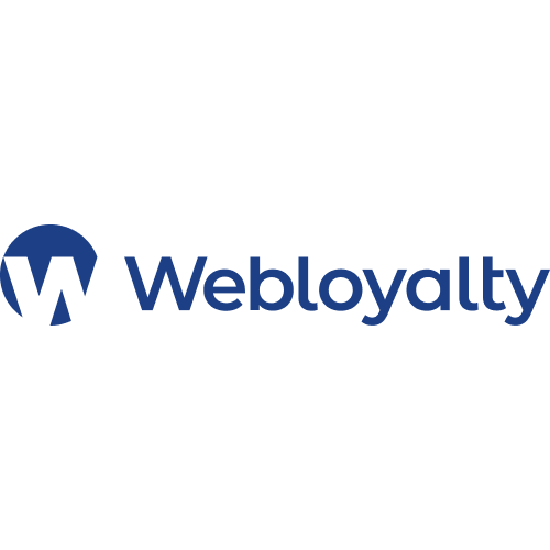 WEBLOYALTY Logo