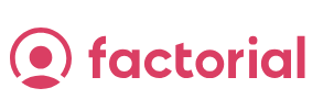 FACTORIAL Logo