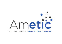AMETIC Logo
