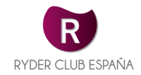 RYDER CLUB SPAIN Logo