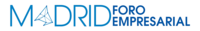 MADRID FORO EMPRESARIAL Logo
