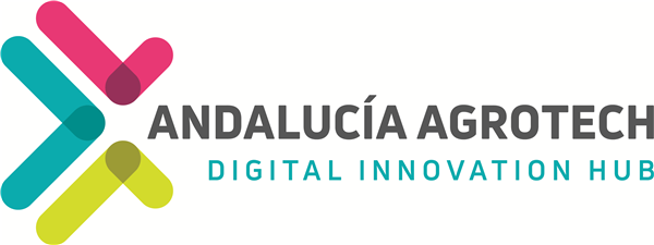 EDIH ANDALUCIA AGROTECH Logo