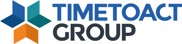TIMETOACT GROUP Logo