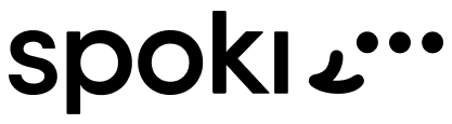 SPOKI Logo