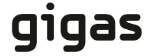 GIGAS Logo