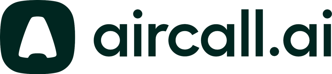 AIRCALL Logo