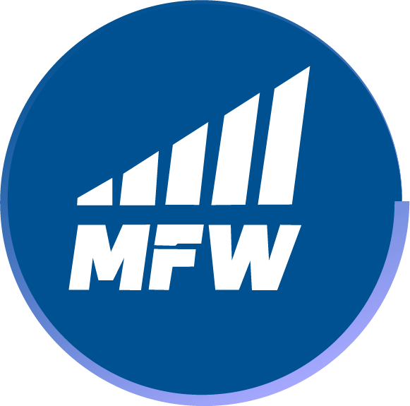 MOBILITY FOR WORK Logo