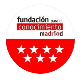 COMUNIDAD DE MADRID Logo