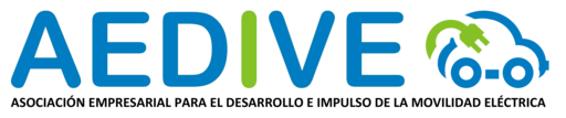 AEDIVE Logo