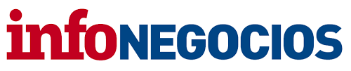 Info Negocios Logo