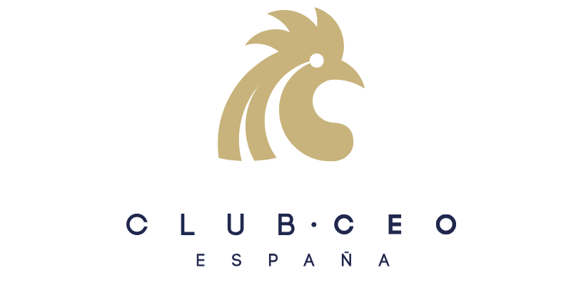 CLUB CEO Logo