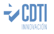 CDTI Logo