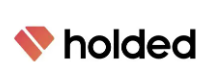 HOLDED TECHNOLOGIES SL Logo