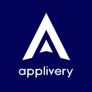 APPLIVERY Logo
