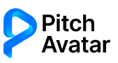 PITCH AVATAR Logo