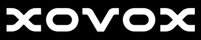 XOVOX Logo
