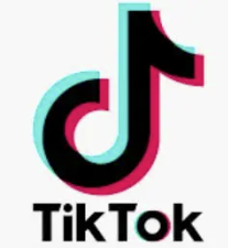 TIK TOK Logo