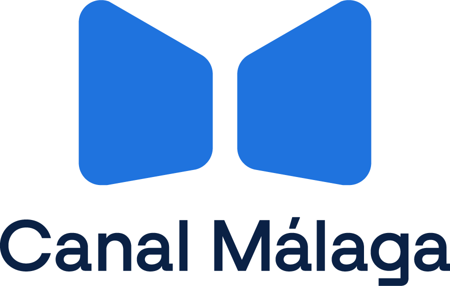 CANAL MÁLAGA RTV Logo