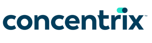 CONCENTRIX Logo
