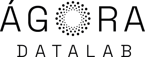 ÁGORA Datalab Logo