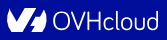 OVHcloud Logo