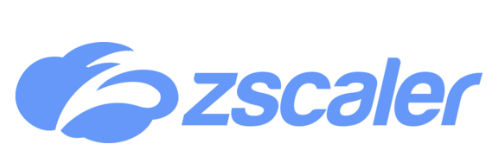 ZSCALER Logo
