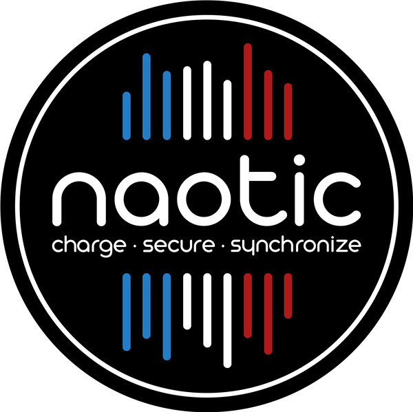NAOTIC Logo