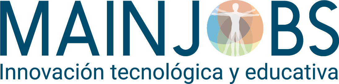 Grupo Mainjobs Logo