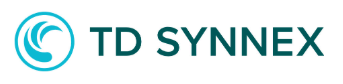 TD-SYNNEX Logo