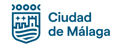 Ayuntamiento de Málaga Logo