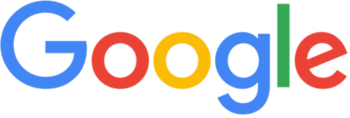 GOOGLE Logo